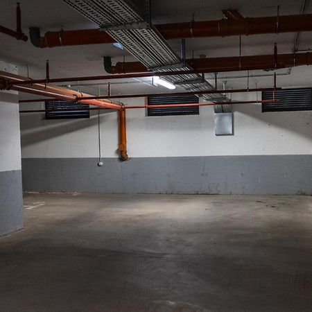 Black & White Apartment 수보티차 외부 사진